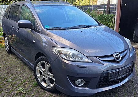 Mazda 5 2.0 Active Plus
