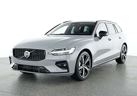 Volvo V60 B4 Ultra Dark