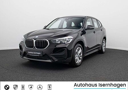 BMW X1 xD25e DAB Lordos Sitzheizg Navi Parkasisstent