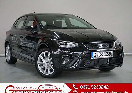Seat Ibiza FR 1.0 TSI LED/NAVI/Kamera
