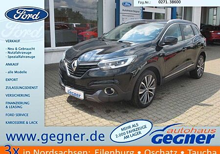 Renault Kadjar 130PS Bose Edition 4x4 LED ParkAssist