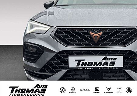 Cupra Ateca VZ 2.0 TSI 221 kW (300PS)