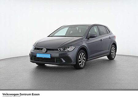 VW Polo Volkswagen Life TSI DSG LED Sitzhzg Navi PDC