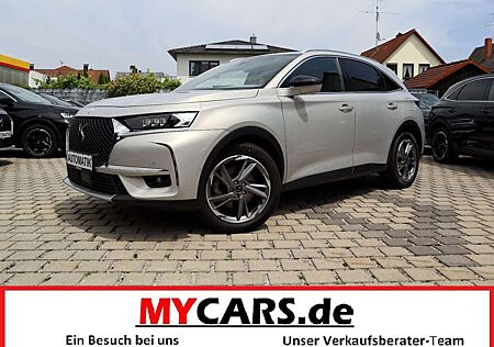 DS Automobiles DS7 Crossback DS 7 Crossback E-Tense 4x2 Rivoli-Leder+günstigst
