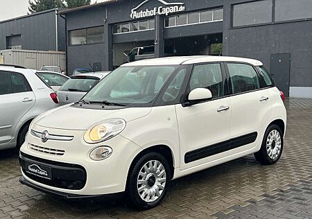 Fiat 500L Easy/Klima/SHZ/Eu6/2.Ha/TÜV 02.26/PDC/ZV/