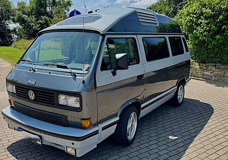 VW T3 Volkswagen Transporter Sy. C 255 5A7