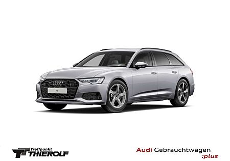 Audi A6 Avant advanced 45 TDI quattro AHK Matrix Kamera