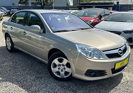 Opel Vectra C 1.6 Edition*86TKM*Klima*2.HD*TÜV NEU