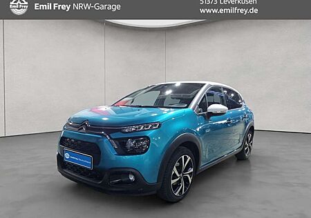 Citroën C3 Citroen Pure Tech 110 EAT6 SHINE PACK