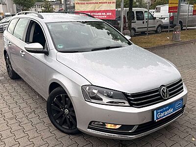 Volkswagen Passat Variant Passat 2.0 TDI BMT. Comfortline*DSG*NAVI*PDC*SHZ