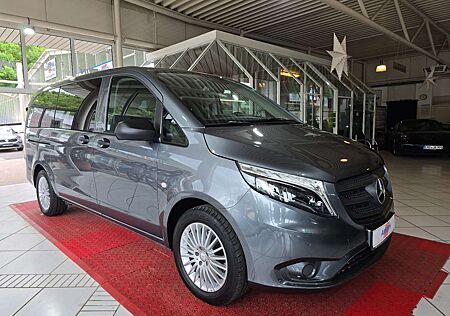 Mercedes-Benz Vito Tourer 119 CDI Edition lang+8 SITZER+NAVI+