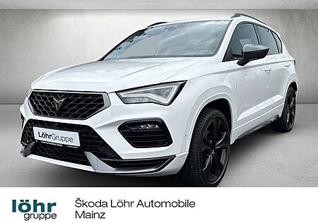 Cupra Ateca 2.0 TSI 4Drive DSG VZ