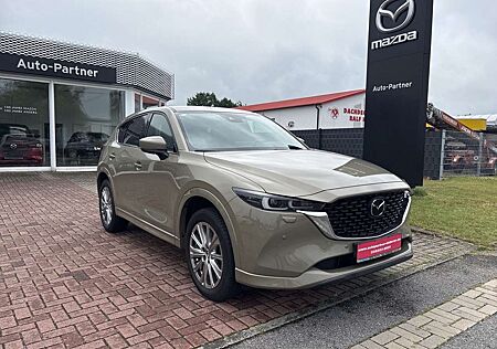 Mazda CX-5 2.5 e-Skyavtiv G 194ps 6AT AWD Takumi AHK