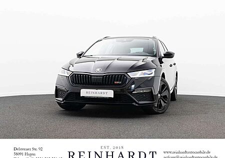 Skoda Octavia COMBI RS iV 18Z./ACC/HuD/PANO/MASSAGE