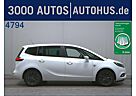Opel Zafira 1.6 CDTI 120 Jahre 7-Sitze PDC AHK