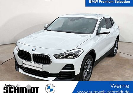 BMW X2 sDrive18i Advantage Plus