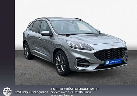 Ford Kuga 2.0 EcoBlue Aut. ST-LINE X NAVI SHZ GJR