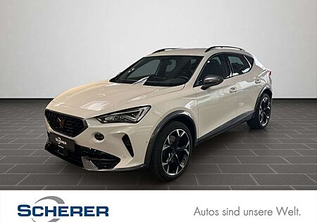 Cupra Formentor VZ 2.0 TSI DSG 4DRIVE, Rückfahrkamera