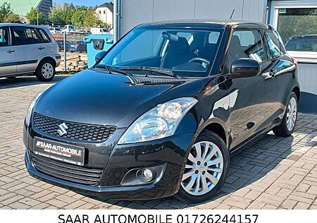 Suzuki Swift 1.2 Comfort/KLIMAANLAGE/EURO5