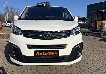 Opel Zafira Life 9 Sitzer Rkf Klima SHZ