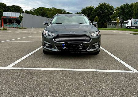 Ford Mondeo Turnier 1.5 EcoBoost Start-Stopp Titanium