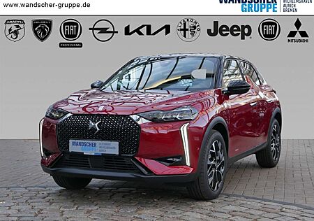DS Automobiles DS 3 DS3 E-Tense Opera +Kam.+LED+LM+LED