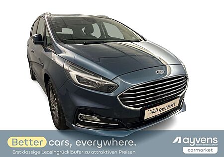 Ford S-Max 2.0 EcoBlue Aut.