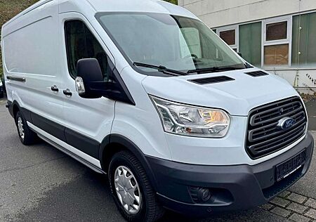 Ford Transit Kasten 350 L3 Trend,Temp,AHK,SORTIMO,