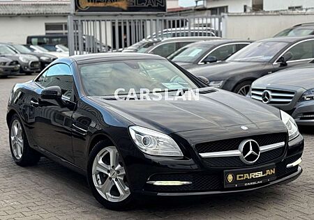 Mercedes-Benz SLK 200 ROADSTER "1.HAND+AIRSCARF+SHZ+LEDER"