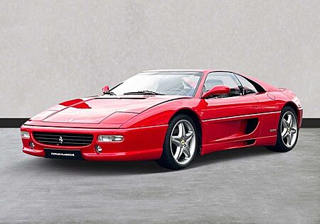 Ferrari F355 Berlinetta *Sportauspuff*Radio*