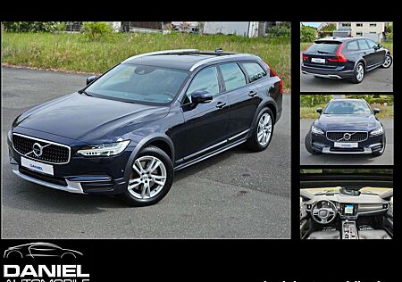Volvo V90 Cross Country AWD+AUT+LED+BO&WI+HEAD UP+360°
