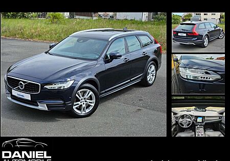 Volvo V90 Cross Country AWD+AUT+LED+BO&WI+HEAD UP+360°