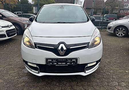 Renault Scenic III BOSE Edition