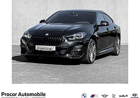 BMW 220 i Gran Coupé M Sport Aut. PANO DA PA AHK H/K 18"