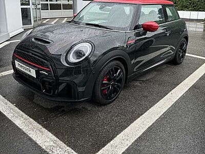 MINI John Cooper Works JCW John Cooper Works Trim