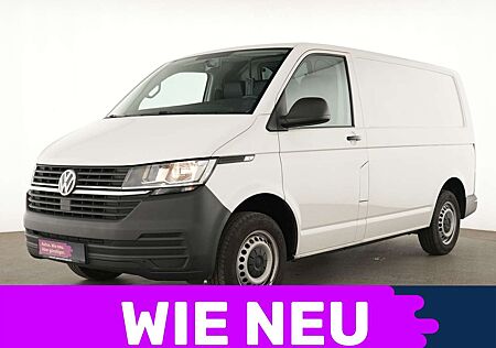 VW T6 Transporter Volkswagen T6.1 Transporter EcoProfi Komfortpaket Plus