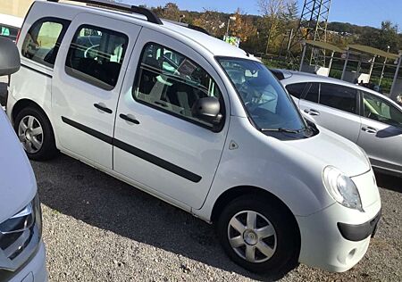 Renault Kangoo Authentique 1,6