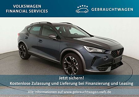 Cupra Formentor VZ 1.4 e-Hybrid DSG RFK*PDC*Tempo*SH