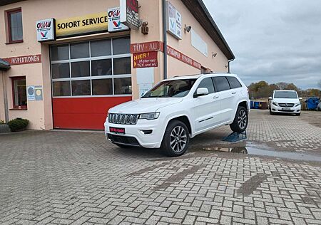 Jeep Grand Cherokee 3.0 CRD Overland**1.Hand**