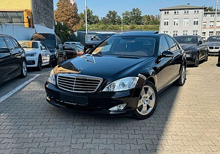 Mercedes-Benz S 500 Lim. Schiebedach*Distronic*Leder*Sitzbelüf