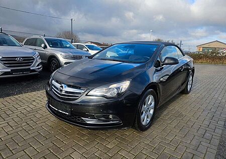 Opel Cascada Edition ecoFlex