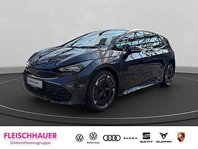CUPRA Born 82 kWh HUD Navi Kamera Soundsystem LED ACC Mehrzon