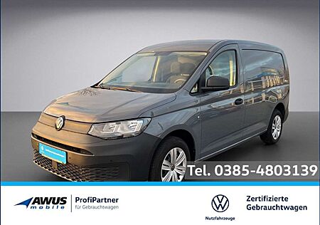VW Volkswagen Others Caddy Maxi Cargo 2.0TDI 90kW SG6