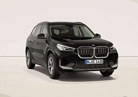 BMW X1 sDrive18i Automatik, Navi, RFK, SH