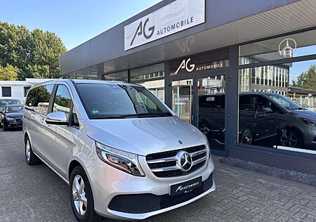 Mercedes-Benz V 300 V 250/300 d EDITION 4MATIC Lang*9 G-Tronic*LED*
