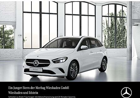 Mercedes-Benz B 200 d PROGRESSIVE MBUX AHK KAMERA WINTER APPLE