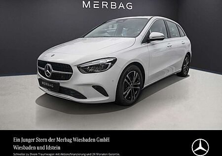 Mercedes-Benz B 200 d PROGRESSIVE MBUX AHK KAMERA WINTER APPLE