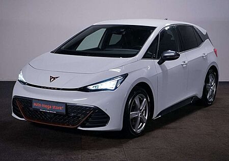 Cupra Born 62 kWh*CCS*Pilot M Pack*Tech M Pack*Below Z