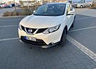 Nissan Qashqai 1.6 dCi CVT Aktion! Tekna AHK Panorama Leder 19...