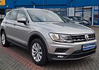 VW Tiguan Volkswagen Comfortline 4M DSG *Kamera*Navi*ACC*Lane*